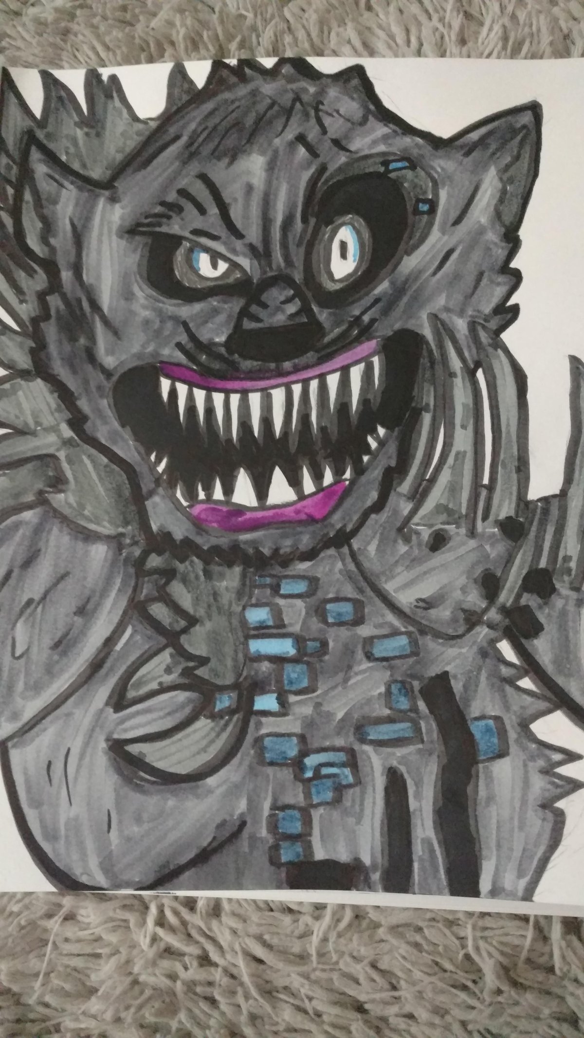 Bork League: Blade Of The Ruined King Item Analysis