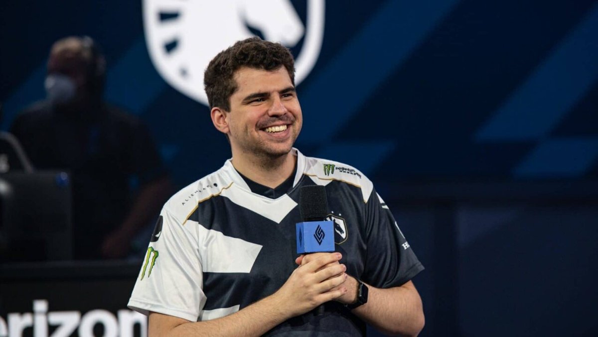 Bwipo Height: Does It Matter in Pro League of Legends?
