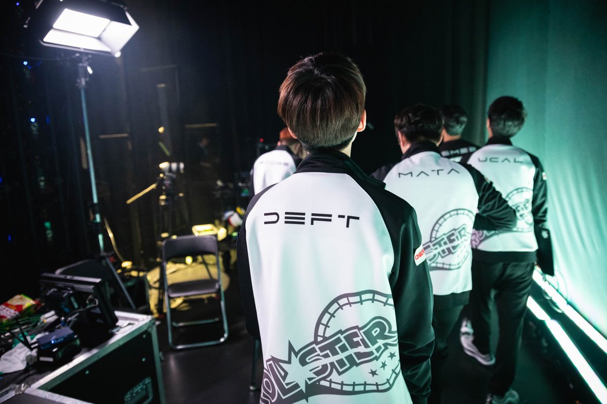 Deft LCK Career: A Look Back at The Legend