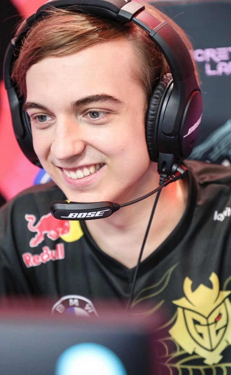 G2 Caps Age: Esports Stars Career and More